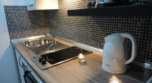 Апартаменты SubCastrum Apartments