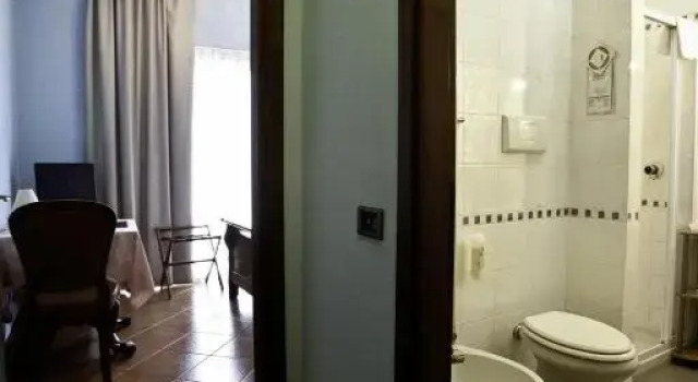 Номер Standard Hotel Nastro Azzurro