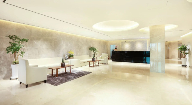 Hotel Fine Jeju
