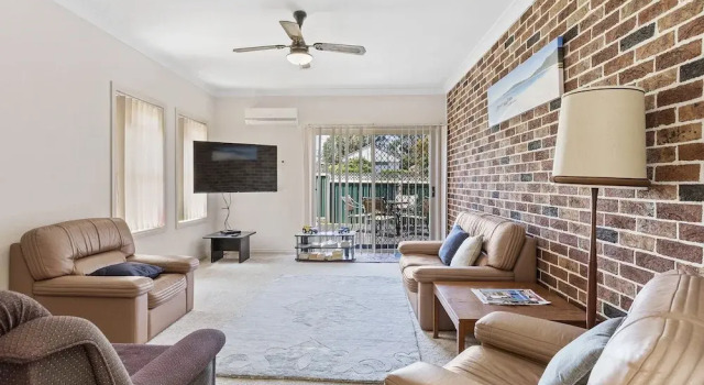 Fingal Street, 10