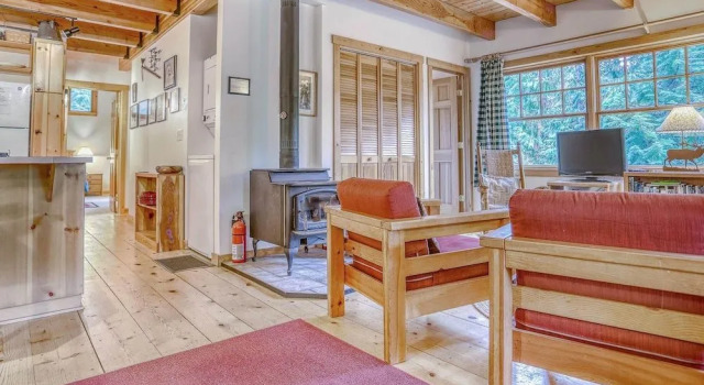 Marshall Cabin, Buchen Sie Hotel Government Camp Mount Hood