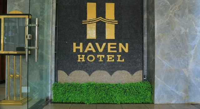 Haven Hotel, Book Hotel Lideta Addis Ababa