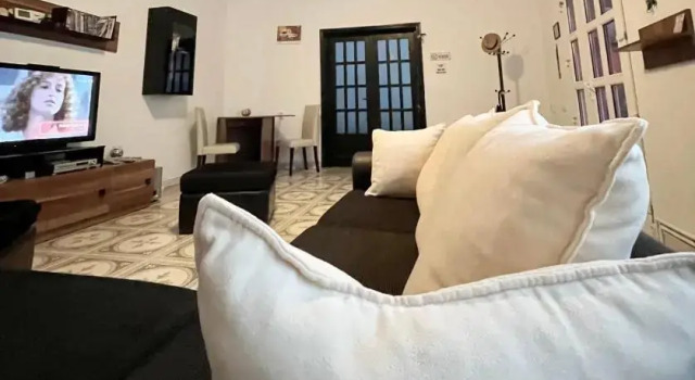 Căn hộ MOSAICO ALFETTA