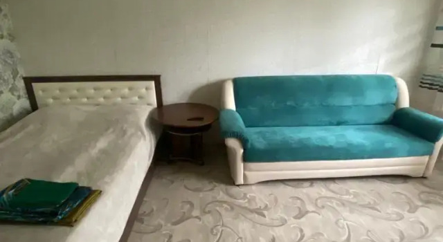 Apartments on Molodezhnaya street 22, Prenota Appartamento Hotel economici a Tatarstan
