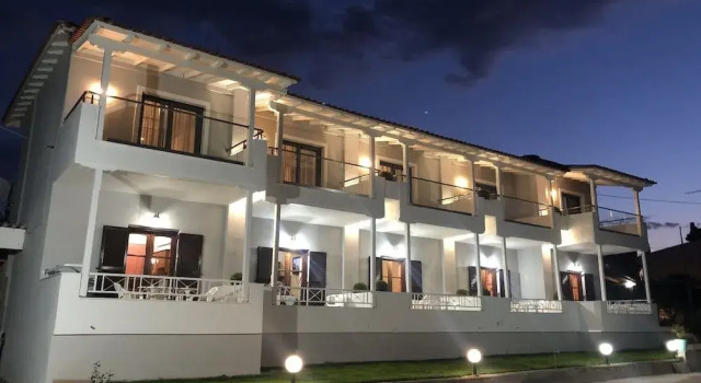 Filoxenia Studios, Reserva ahora Hostal o pensión Afitos 