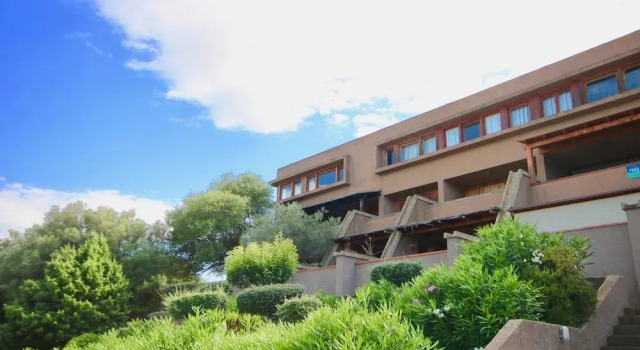 Casa Camilla, Book Lejlighed Cugnana Verde Emerald Coast