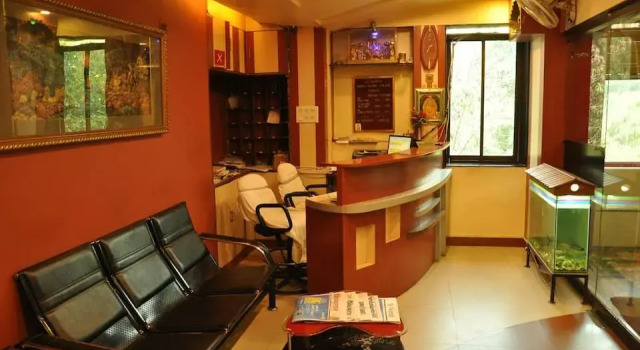 Hotel Kuber Palace, Book Hotel Ranchi Jharkhand