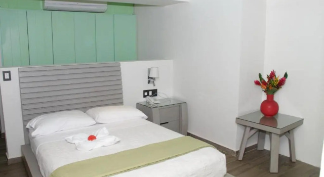 Номер Standard Villas Maria Isabel