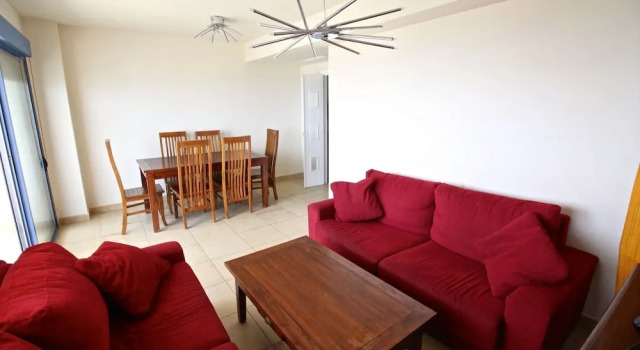 Apartamento Vista Mar, Забронировать Апартаменты/квартира Отели Аликанте с бассейном, Бассейн