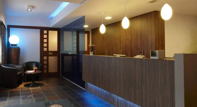 Hotel Ambiotel, Prenota Hotel Tongres 
