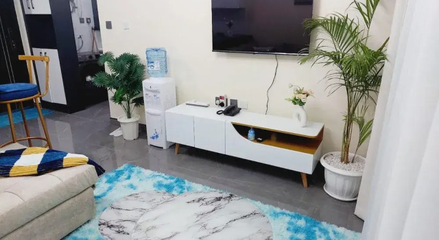Cozy Nairobi Apartment With Great Views