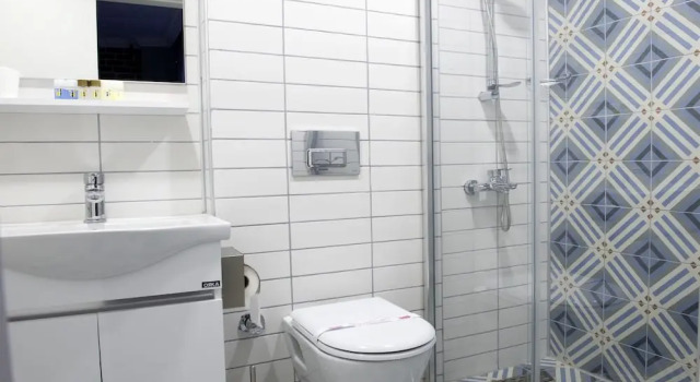 Номер Standard Luna Hotel Kaleiçi