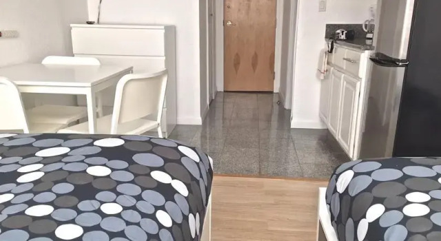 Indian Creek Hotel, Забронировать Отель Майами-Бич Miami Metropolitan Area, рядом с Музей искусств Басс