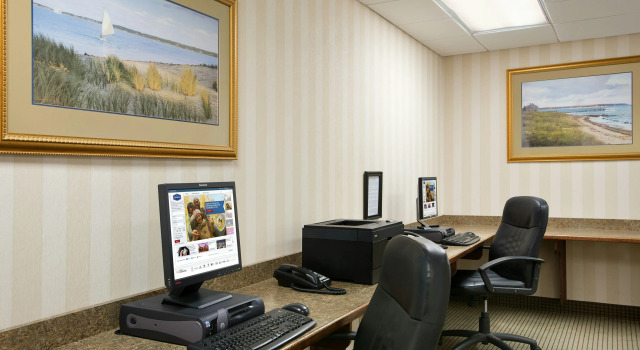 Hampton Inn & Suites Outer Banks/ Corolla, Varaa Hotelli Corolla Outer Banks