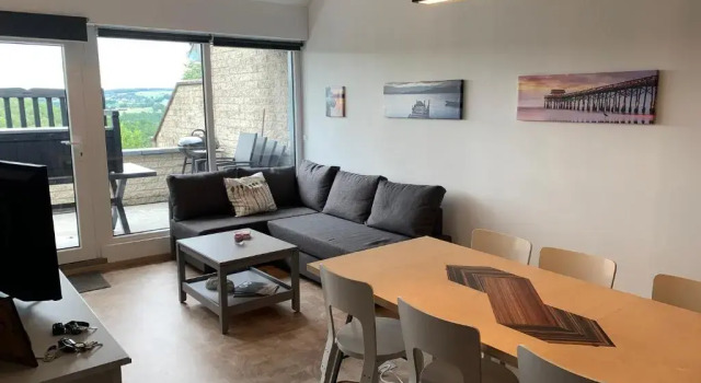 Апартаменты TERRASSES DE MALMEDY Triplex 259 " C EST LA VIE "
