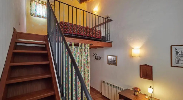 Suite Sa Barcella TI 64