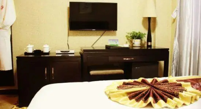 Nvshen Hotel (Hohhot Jinlangang), Book Hotel Hotels in Inner Mongolia with Parking, Parking