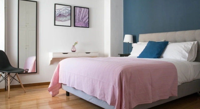 UPSTREET Chic and Cosy Flat in Plaka