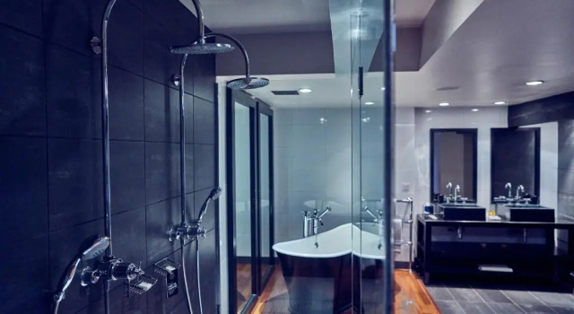 Двухместный люкс Superior Malmaison Belfast
