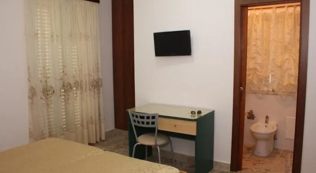 Ammuntata