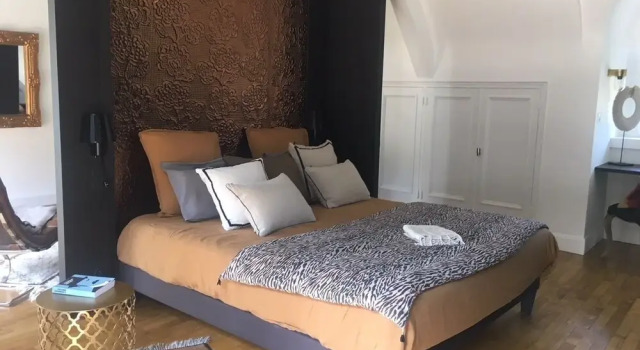Villa Louisa, Rezerwuj Willa Bobital Bretania