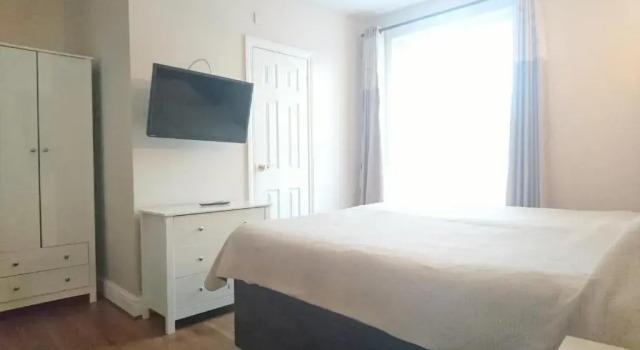 Одноместный номер Standard Avis Hotel
