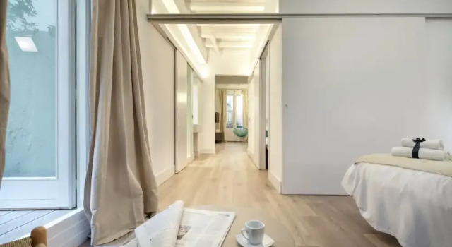 Habitat Apartments Born, Забронировать Апартаменты/квартира Старый город Барселона, рядом с Приход Св. Августина