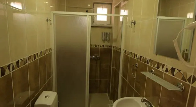 Номер Classic Evim Butik Hotel