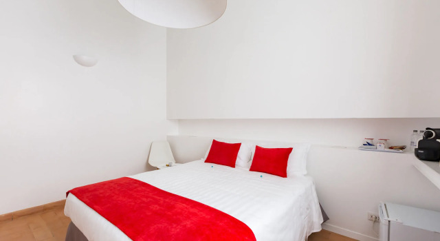 Cancelleria Comfort Inn