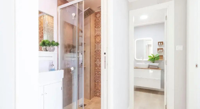 sabaris -BAIONA a 200 metros de Playa Ladeira, Buchen Sie Hotel Sabaris Provinz Pontevedra