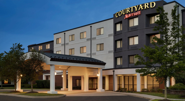 Courtyard by Marriott Philadelphia Montgomeryville