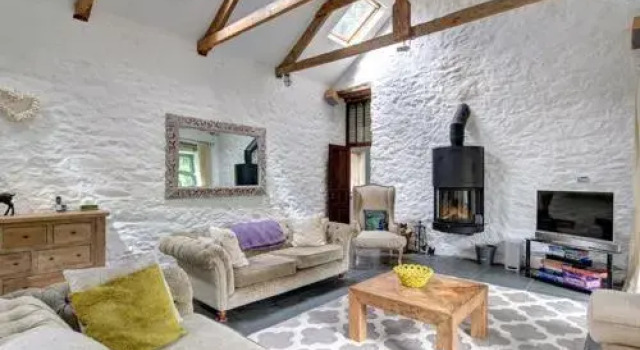 House Trequite Wadebridge - Padstow