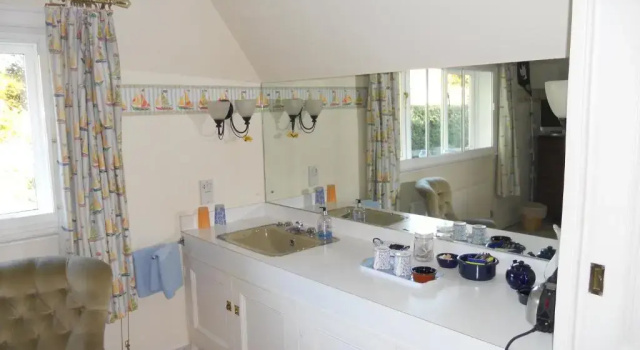 Номер Standard Mayertorne Cottage