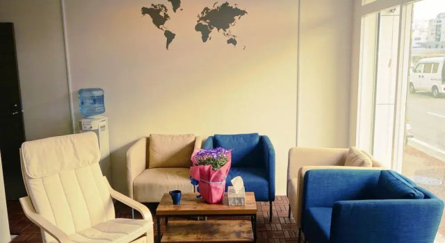 Fukuoka Tabiji Hostel, Reservar Albergue Albergues em Kyushu, Albergue