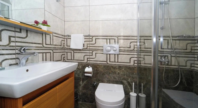 Одноместный номер Standard с видом на улицу Sigacik Kalyon Otel