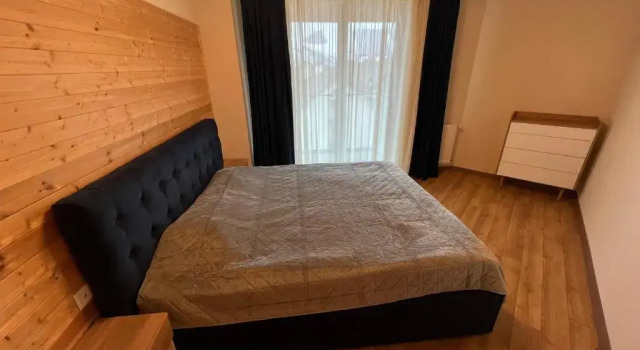 RedHubCo New Gudauri Loft 1, Redco 506