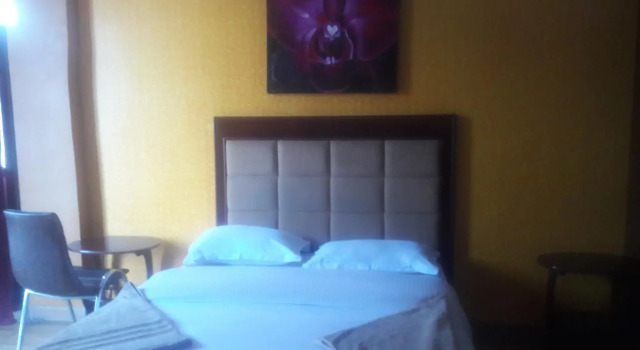 Номер Standard Hotel Welcome