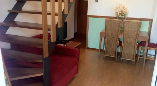 Номер Standard Hotel Il Guscio