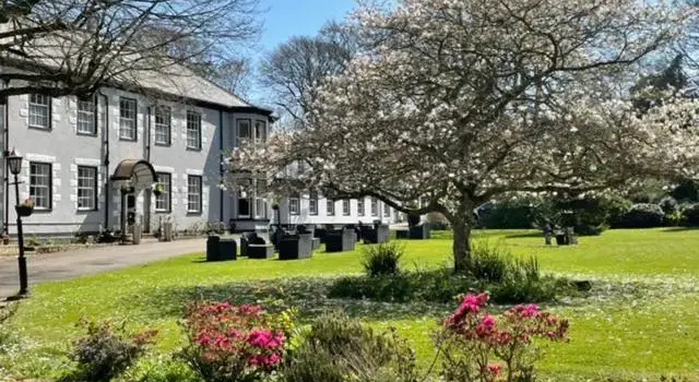 Номер Standard Rosemundy House Hotel