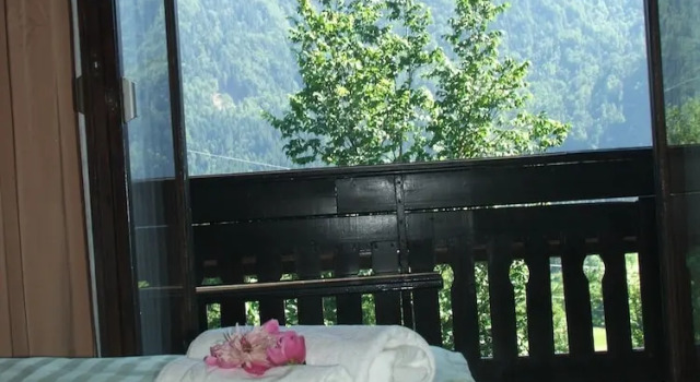 Апартаменты Tourist house Capricorn