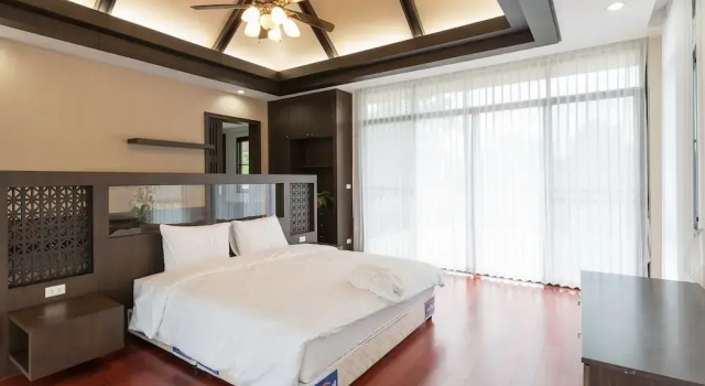 Вилла Pool Villa Pattaya by Passionata