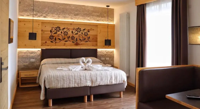 Полулюкс Hotel Panorama Wellness & Resort