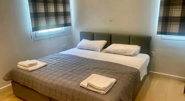 Luxury 3 Bedroom Apartment in Nicosia, Book Lejlighed Lejligheder i Strovolos, Lejlighed