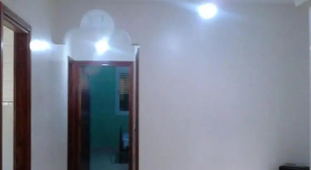 Апартаменты с 2 комнатами Appartement Haron