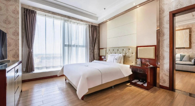 Wuzhou Hotel