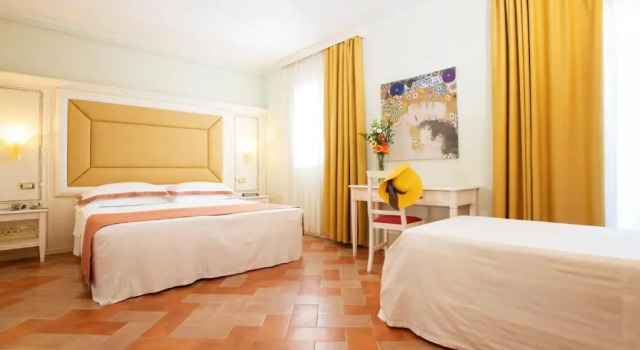 Номер Standard Antica Fornace Relais by La Principina