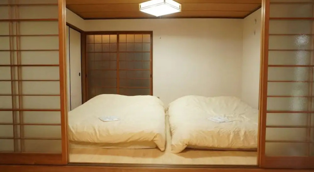 Private House for Rabbit Island, Buchen Sie Hotel Takehara Hiroshima