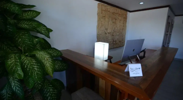 El Ben Cabañas, Book Hotel SPA-hoteller i Belize Islands, SPA