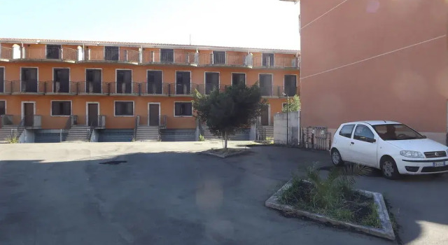 B&B Fragranza Di Sicilia, Book Bed and Breakfast Hoteller i Sicilien med parkering, Parkering