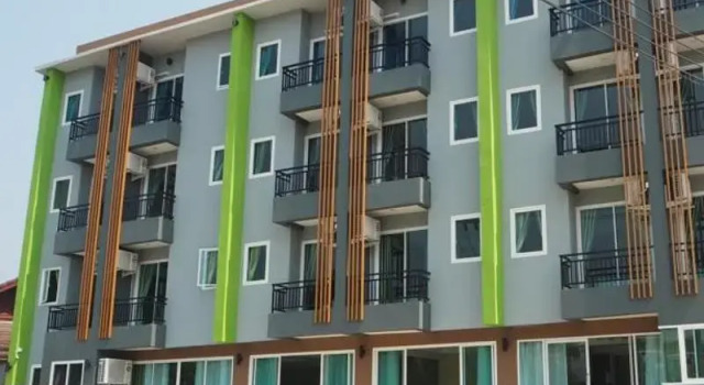 Номер Economy D-Sabai Residence